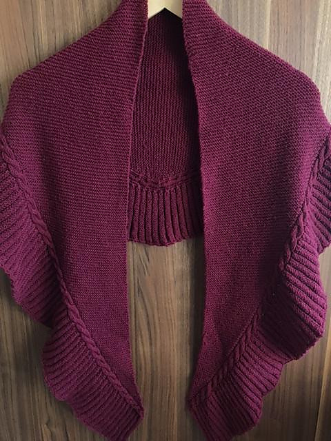 S10069 Shawl
