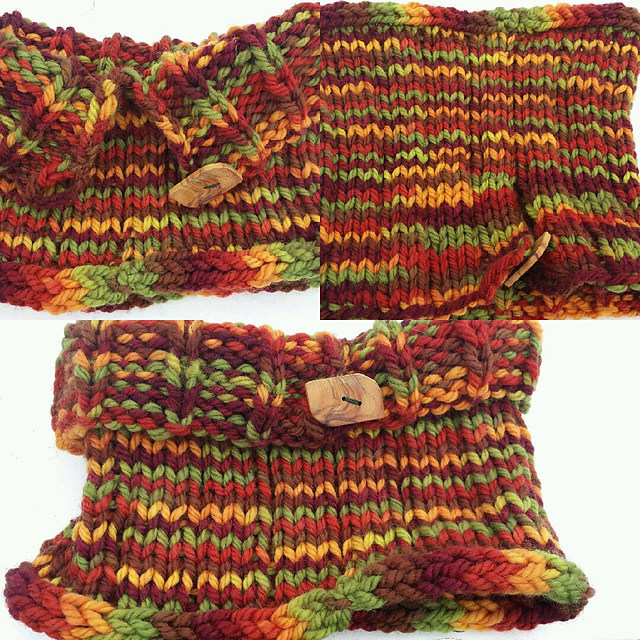 Freundinnencowl
