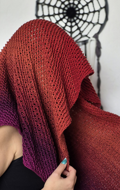 Liv Shawl