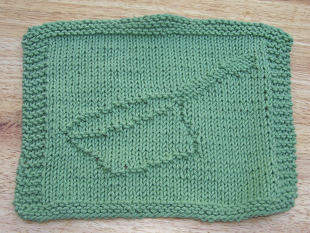 Sauce Pan/ Pot Dishcloth