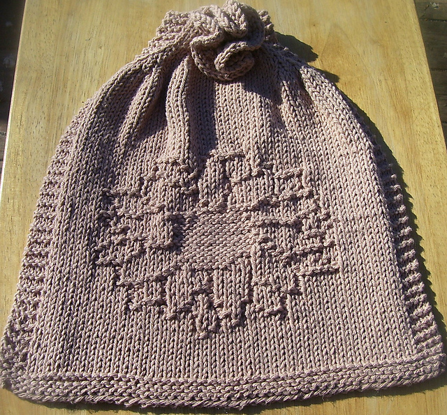 Sunflower Hanging Towel