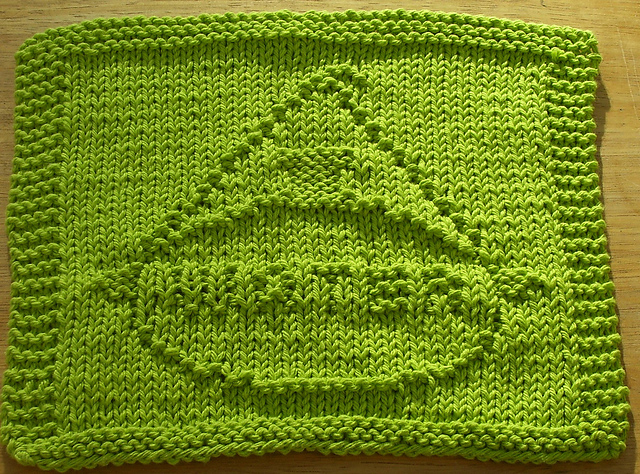Canteen Dishcloth 