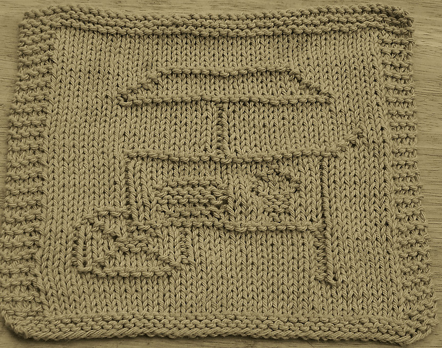 Food Vender Cart Dishcloth