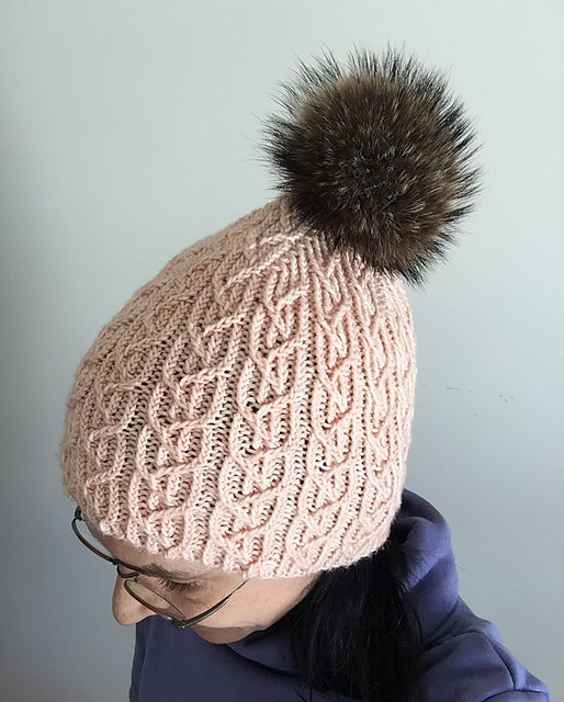 ELSA hat