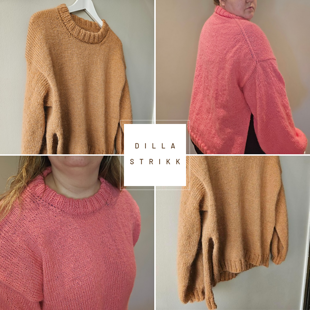 Dillasweater no1