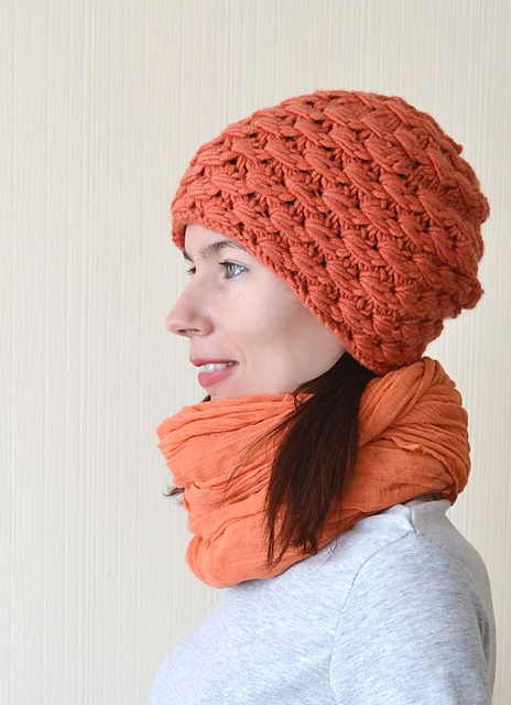 Grains hat