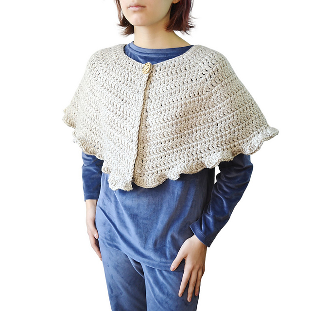 Just Neutral Cape