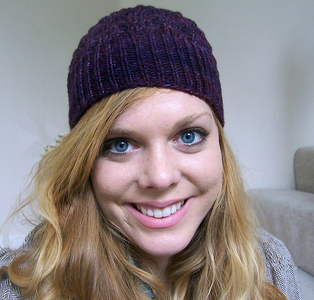 Brambles Beanie