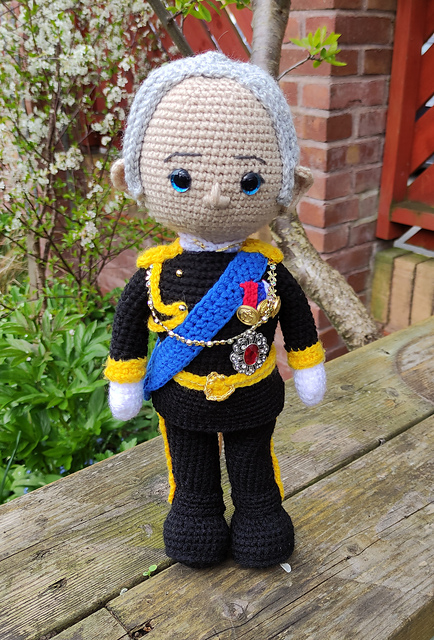 King Charles III Coronation