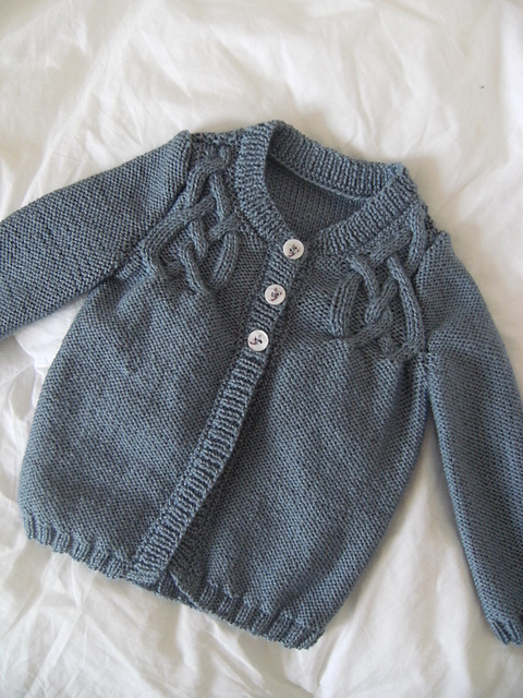 Cardigan #039-T9-072