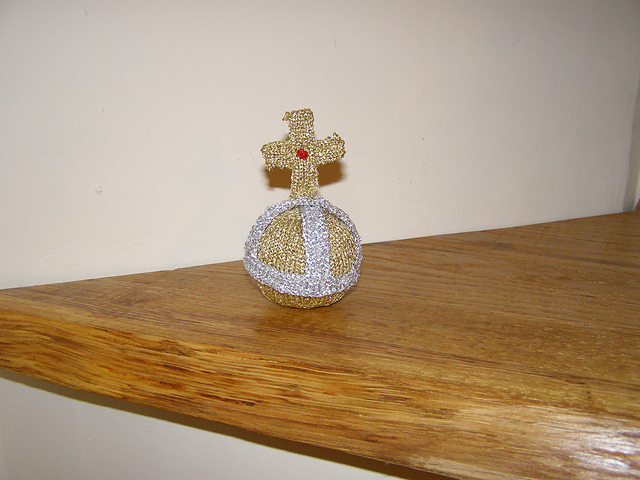Holy Hand Grenade
