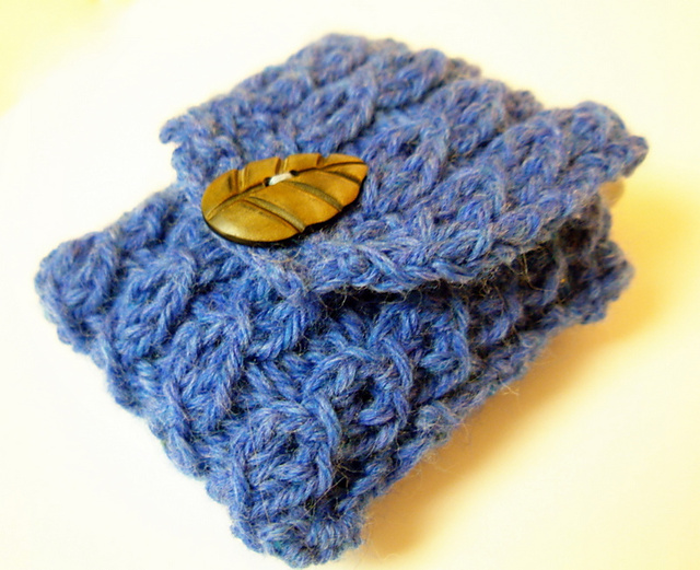 Cell Phone Cozy