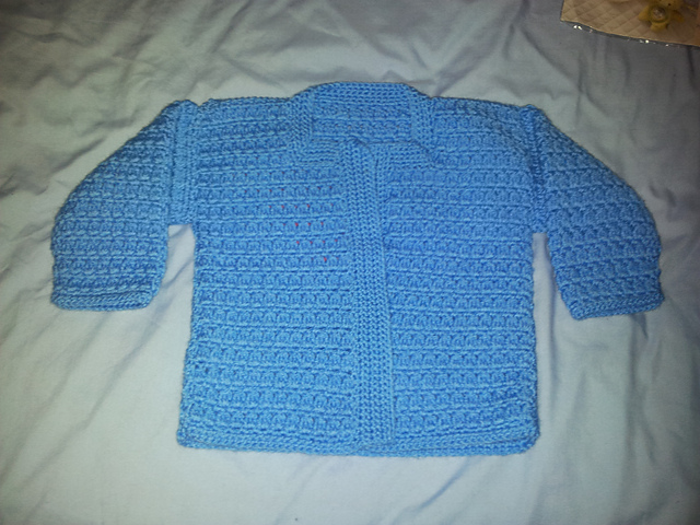 3151 Cardigan