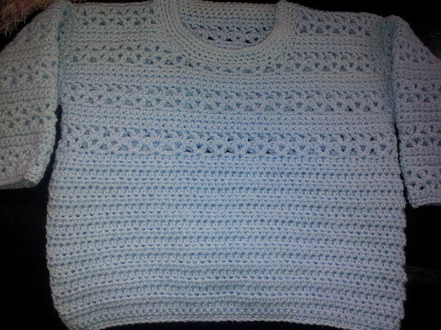3261 Sweater