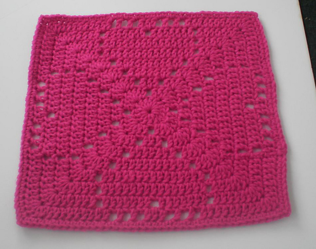 Pink Crush