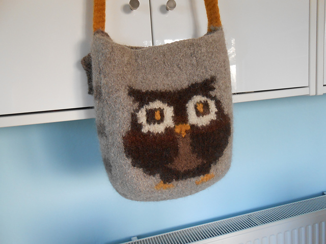 Wee Little Owl Chart