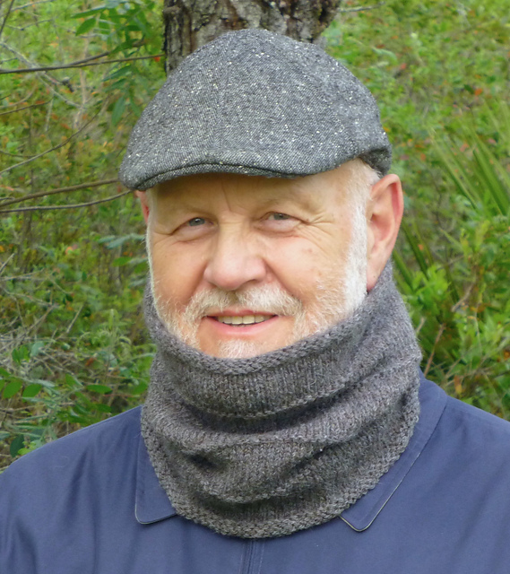 Calabria Cowl