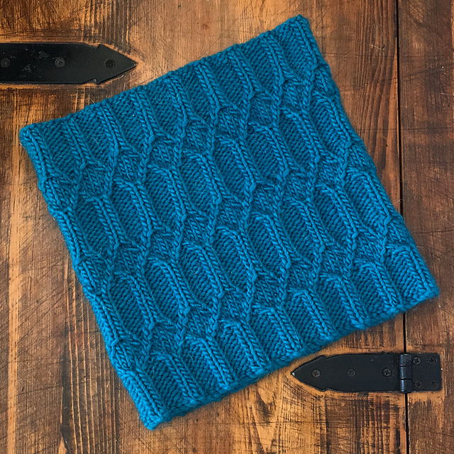 Windows Cable Cowl