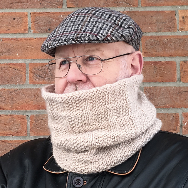 Shaldon Cowl
