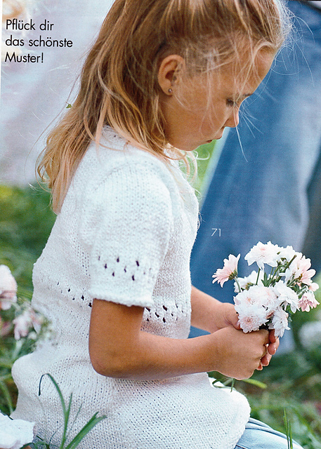 #71 Helle Freude