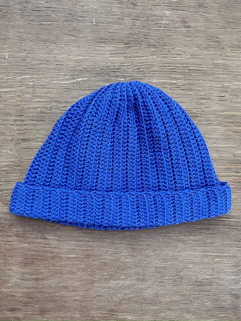 The 'Steve' Beanie