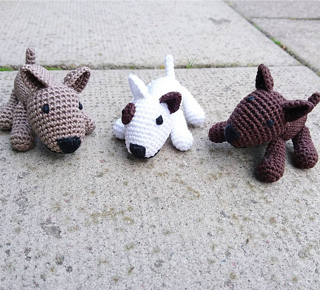 Bull Terrier