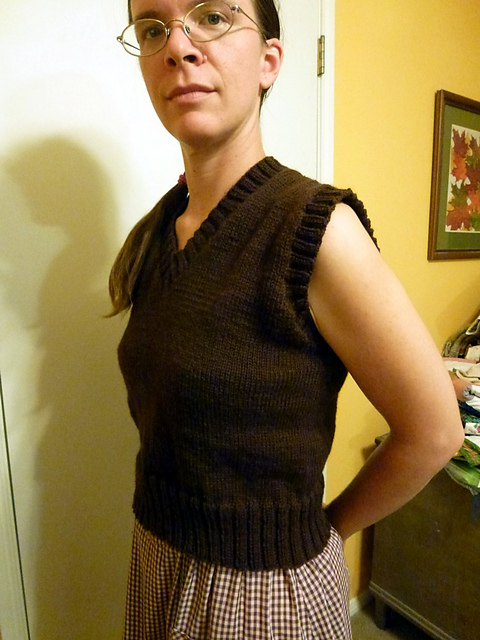 Vest #5330
