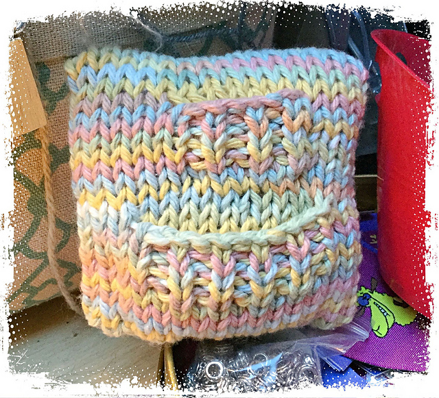 Hindlip "Tooth Fairy Pillow"