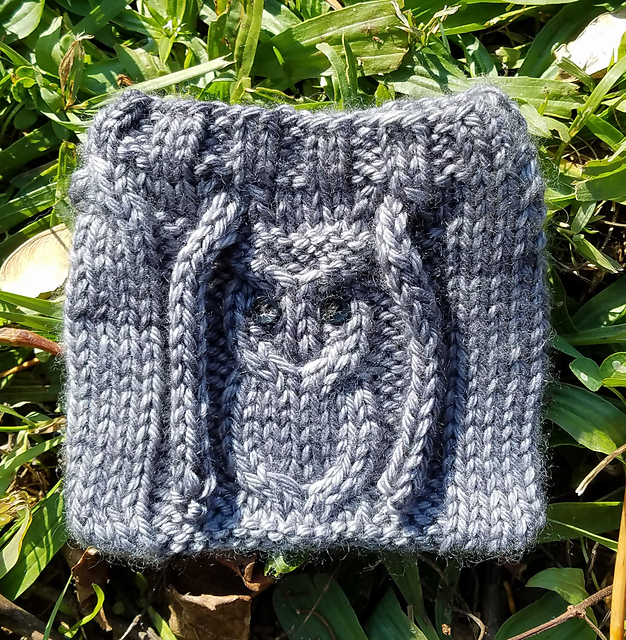 Owl bag