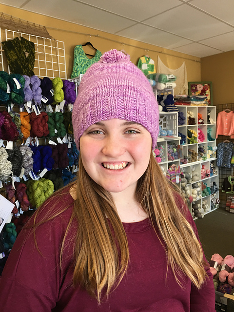 My First Hat