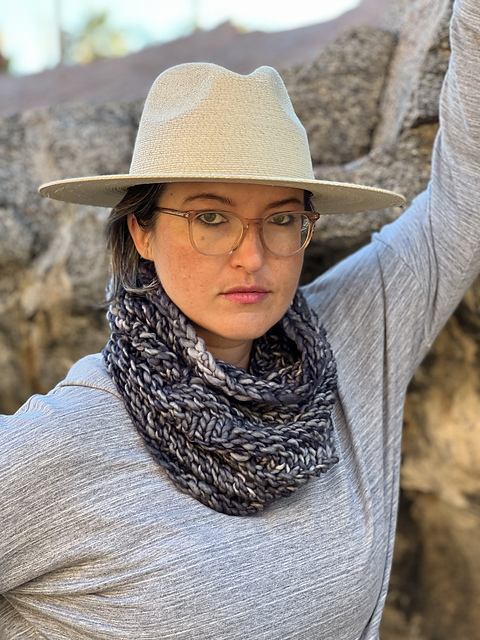 Cali Cowl