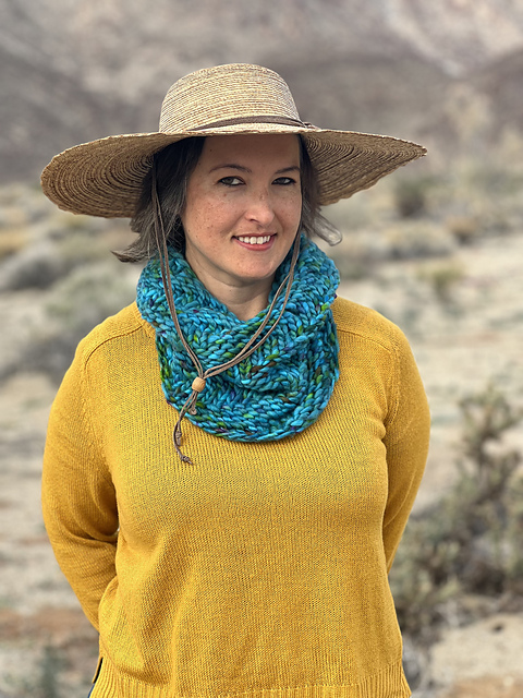 Mammoth Cowl
