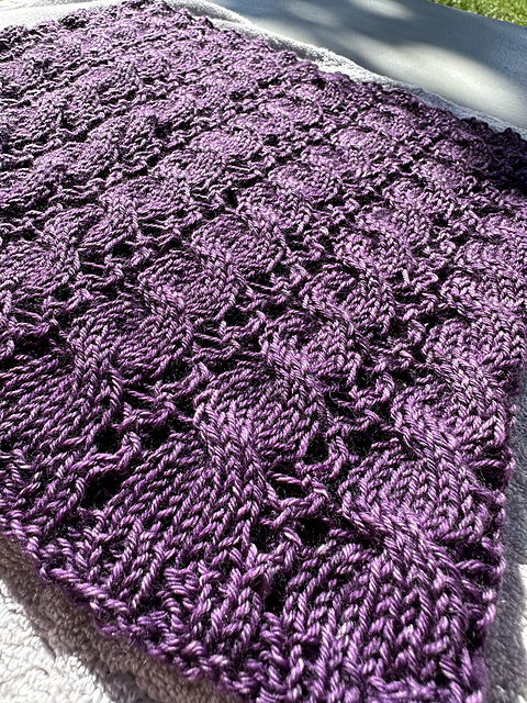 Grant Works Cowl