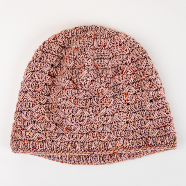 Maple Seed Hat