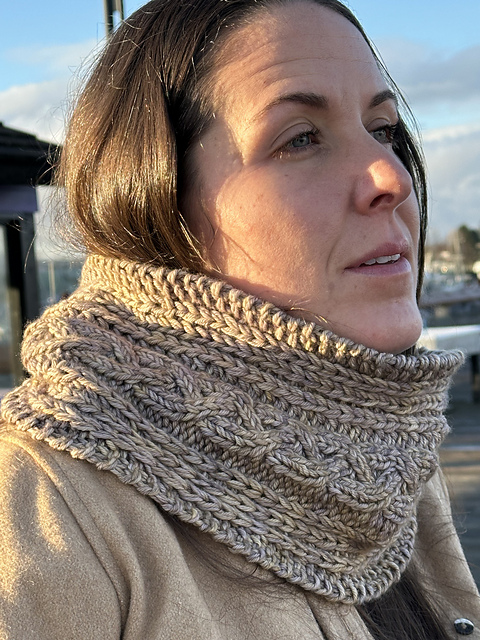 Gale Force Cowl