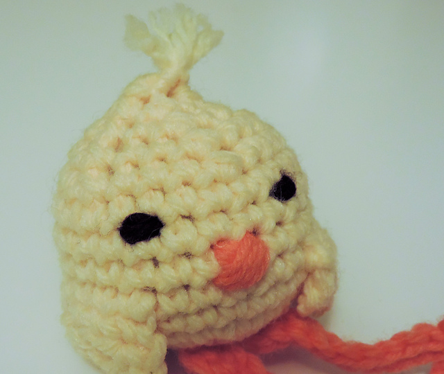 Baby Chick