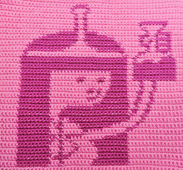 2015 GAL 2: Princess Bubblegum