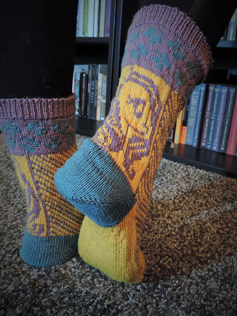 Somepony Socks
