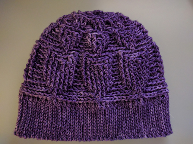 Shield Beanie