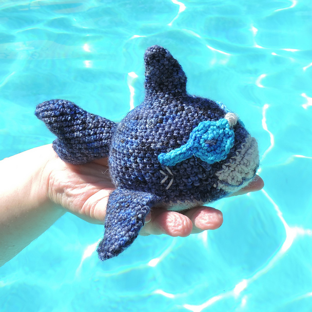 Sharkington Junior