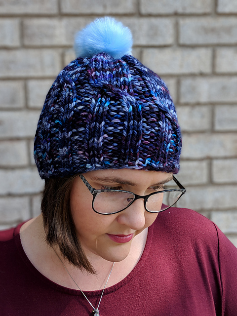 Telepathy Hat