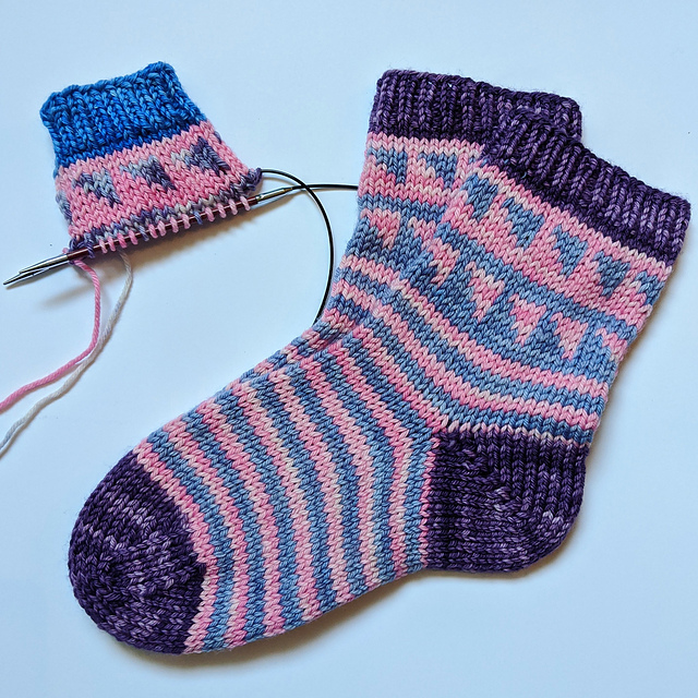 Secret Club Slippers