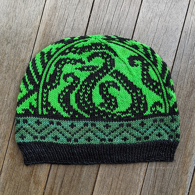 The Pact Hat
