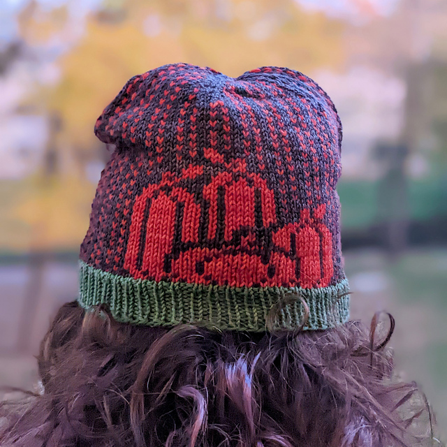 Harvest Melody Hat