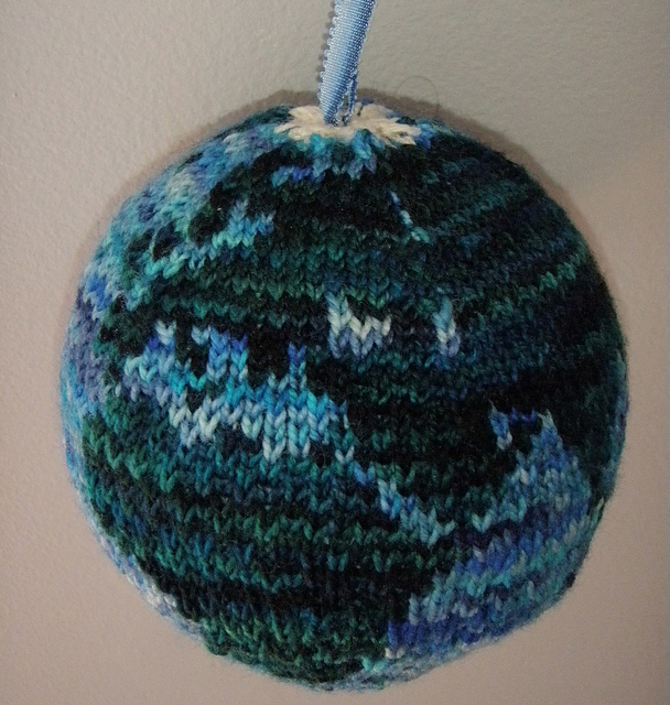 Pale Blue Dot