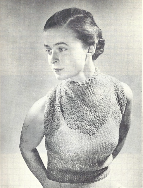 Square Scarf
