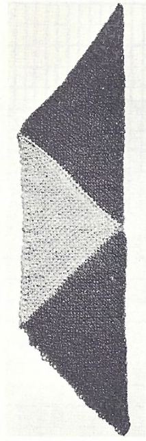 Golf Scarf