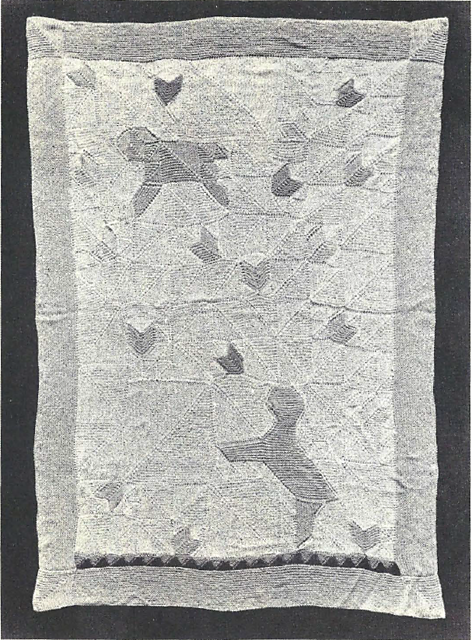 Lambs and Butterflies