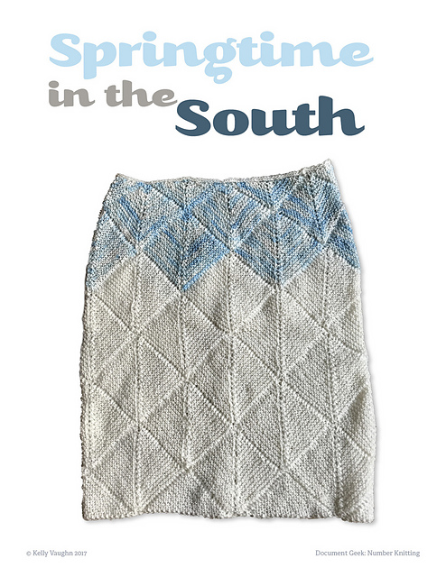 Springtime in the South