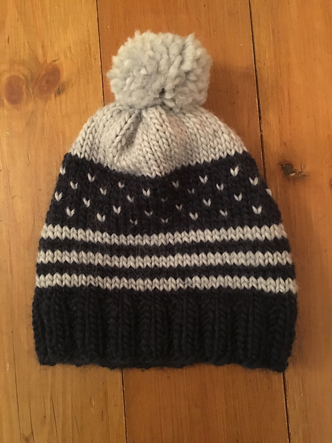 Eskimo Hat